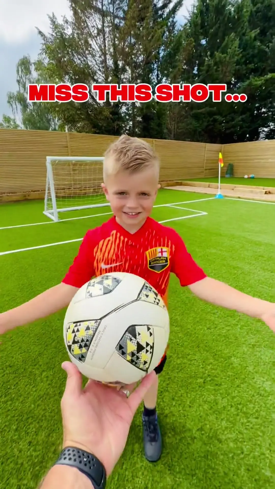 NetWorld Sports campaign video