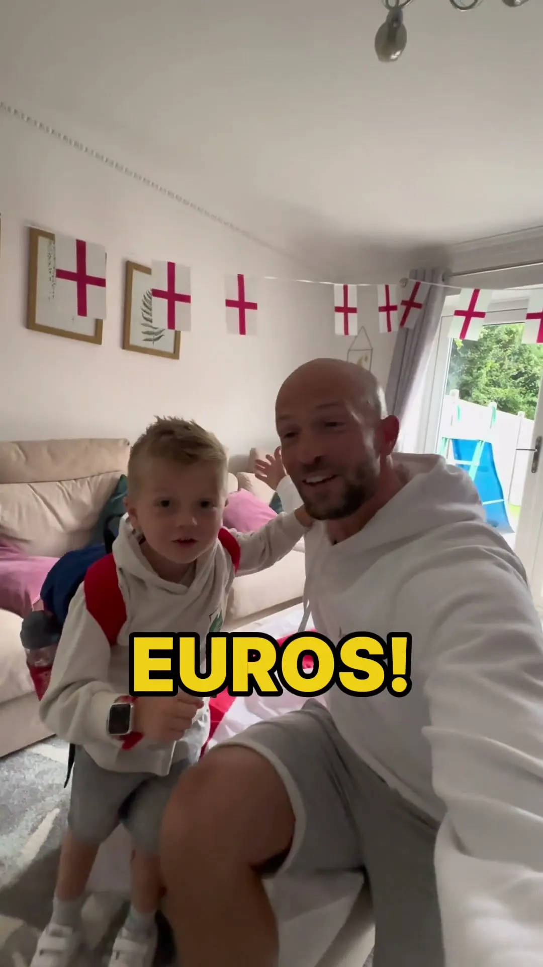 AliExpress campaign video